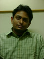 Image of Santhosh Yuvaraja