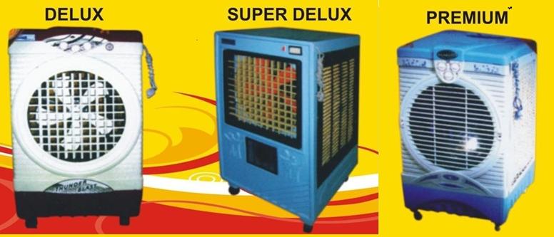 Plastic Airccoler Fiber air cooler ABS aircooler