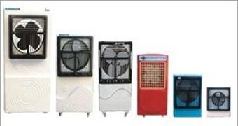 Aircooler 