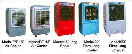Aircooler hyderabad